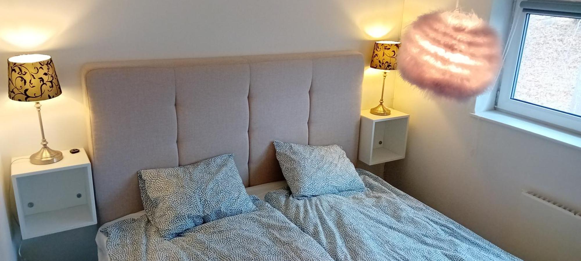 Gula Huset Villa Perstorp Eksteriør bilde
