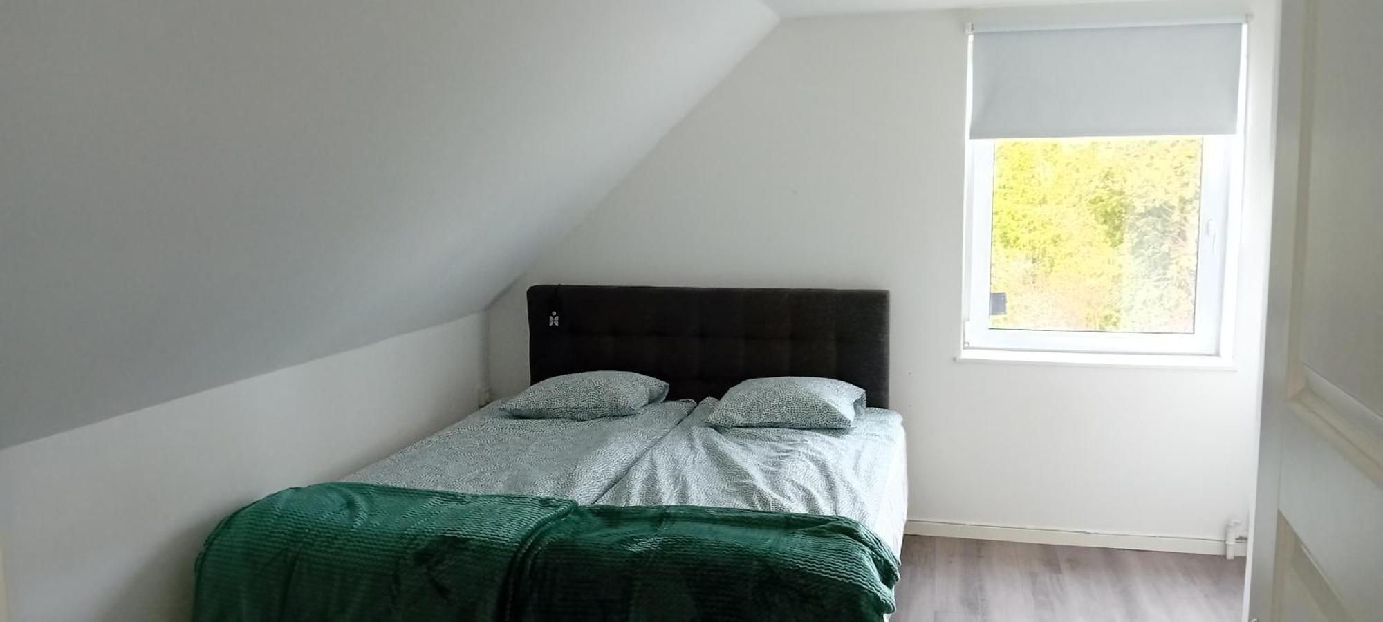 Gula Huset Villa Perstorp Eksteriør bilde