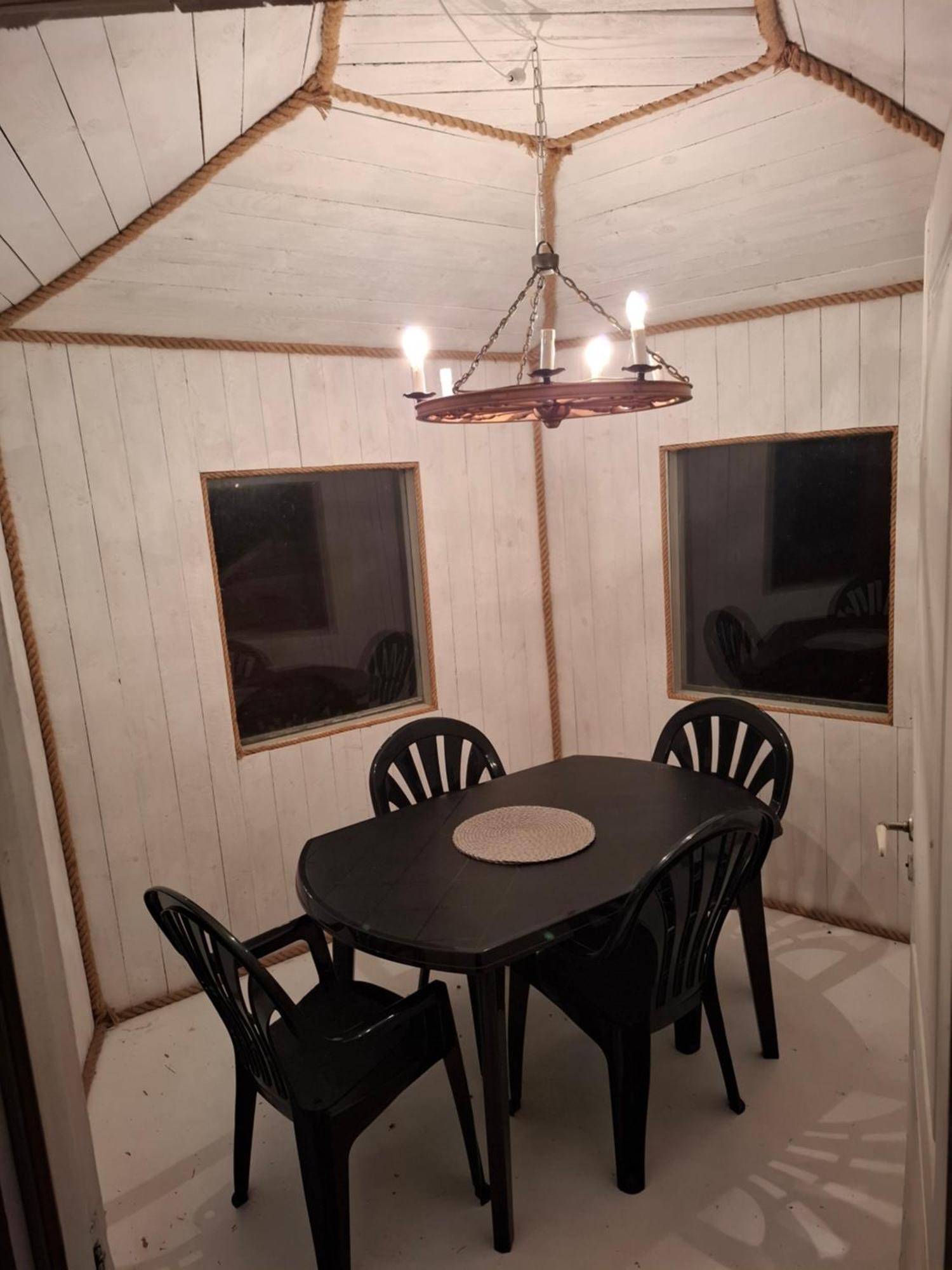 Gula Huset Villa Perstorp Eksteriør bilde